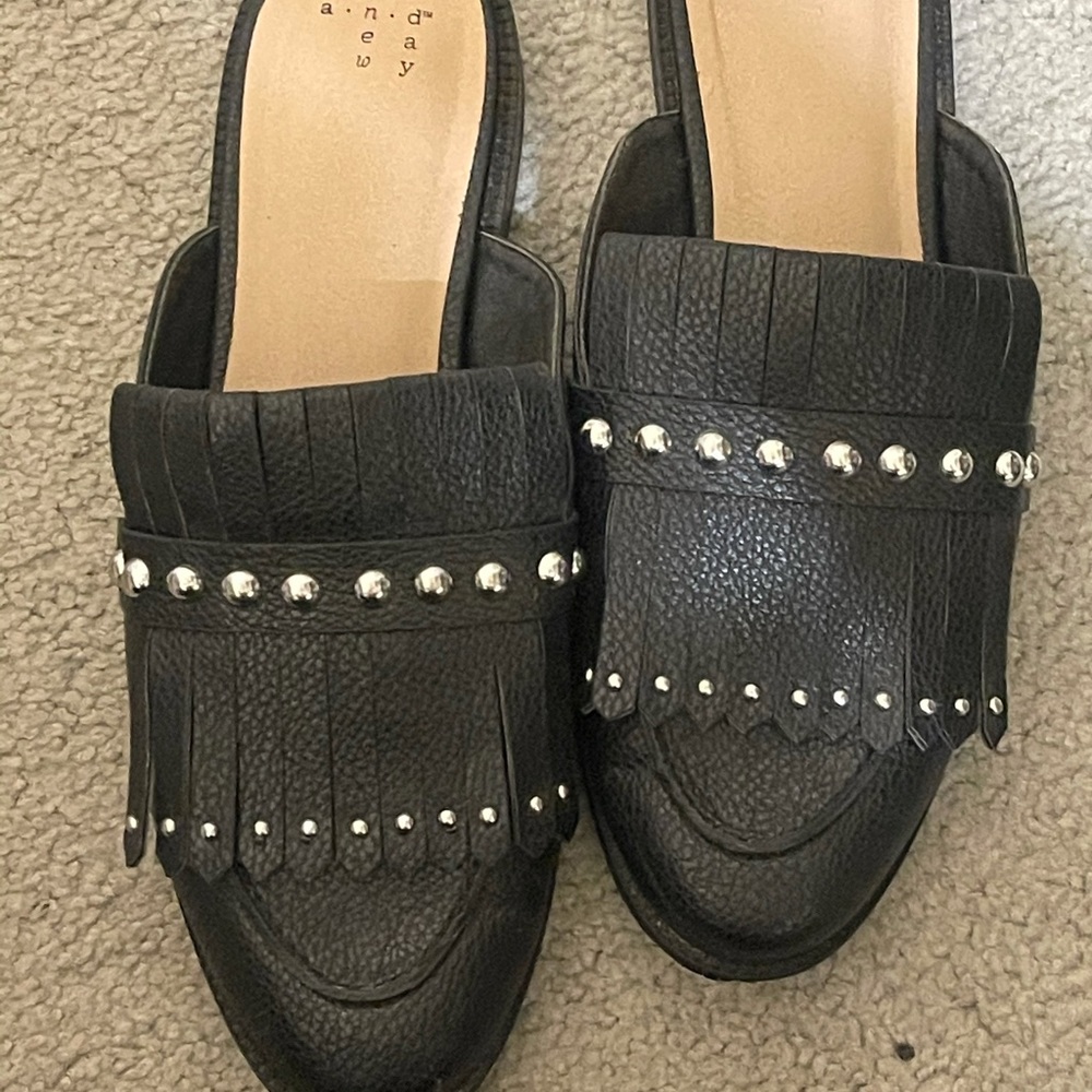 Flats